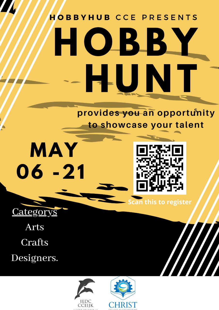 Hobby Hunt